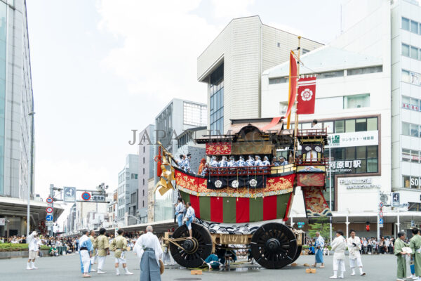 大船鉾・後祭20250012